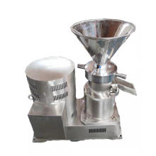 Red chili colloid mill for food